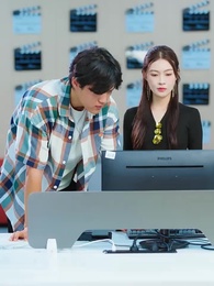 Rinascita di un Cuore Infranto - Episode 17