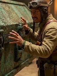 詭事錄之黑太歲 - Episode 29