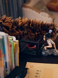 天からの贈り物、福宝の導き - Episode 5