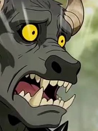 De abandonado a santo. - Episode 43