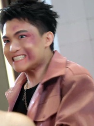 Серия 54 - [Дубляж]Никогда не связывайся с мамой