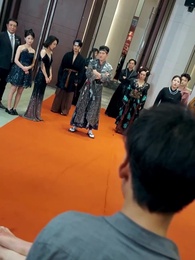 Серия 22 - [Дубляж]Никогда не связывайся с мамой