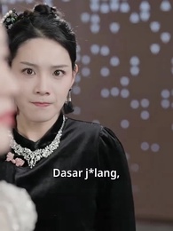 Episode 38 - Pewaris Tersembunyi