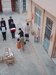 Amor Tardío de Siete Años - Episode 8