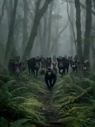 Episode 15 - Tales of the Nightbane Elder