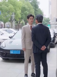 Отец-курьер оказался миллиардером! - Episode 48