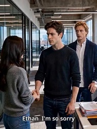 She Dumped Me. I Became a Billionaire. - Episode 5