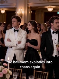 Too Late For Her Love - Episode 14