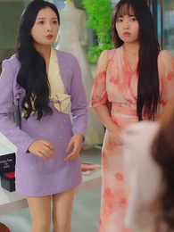 Episode 20 - You Cheated on the True CEO 