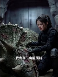 第37集 - 恐龍復蘇：我靠溶洞躲末日