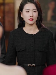 Pewaris Tersembunyi - Episode 17