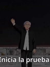 Episodio 13 - De abandonado a santo.