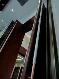 [Дубляж]Никогда не связывайся с мамой - Episode 15