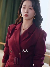 天からの贈り物、福宝の導き - Episode 62