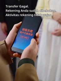 Episode 28 - Cinta yang Hanya Tipuan