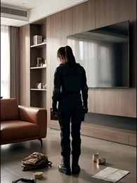 Episode 44 - Frost and Claw