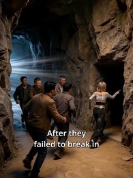 Frost and Claw - Episode 17