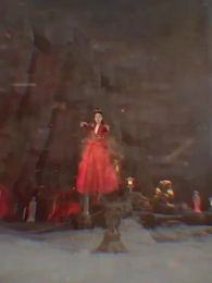 Episode 45 - [Dubbing]Jadi Dewa Karna Patah Hati