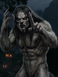 Tales of the Nightbane Elder - Episode 12