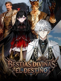 Bestias Divinas: El Destino