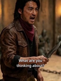 Episode 30 - Tales of the Nightbane Elder