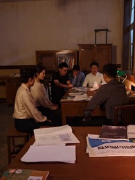 第6集 - 望子成龍終如願