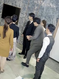 ตอนที่ 59 - แพทย์มังกรอังดับหนึ่ง