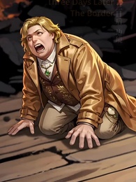 System Queen: Revenge & Ascension - Episode 50