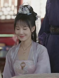 Tập 69 - Phượng Nữ Vương Phi