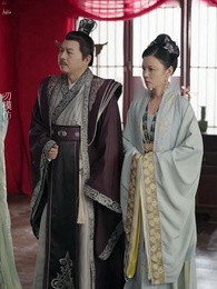 Phượng Nữ Vương Phi - Episode 3