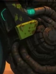 Episode 42 - My Apocalypse Zombie Staff