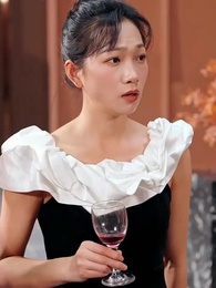 Episode 28 - She Was Never My Daughter