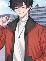 第11集 - 關於我在749局上班這檔事