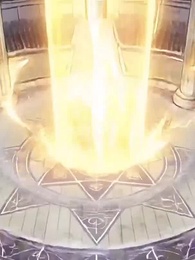 الحلقة 32 -  السيطرة على الوحوش