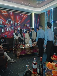 Sistem Penukar Kehidupan - Episode 18