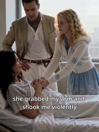 Our Baby Died, He Cared Only For A Cat - Episode 10