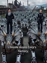 Frost and Claw - Episode 49