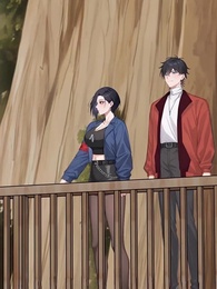 關於我在749局上班這檔事 - Episode 54