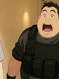 My Apocalypse Zombie Staff - Episode 47