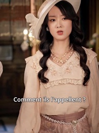 Élise, Mon Épouse Secrète - Episode 49