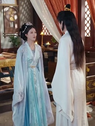 Tập 43 - Ánh Lửa Cửu Tiêu