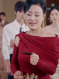 แม่สามีสุดเลิศ - Episode 36