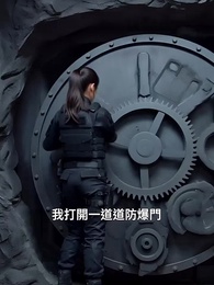 第33集 - 恐龍復蘇：我靠溶洞躲末日