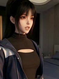 剛領證就離婚!星際指揮官他急了! - Episode 12