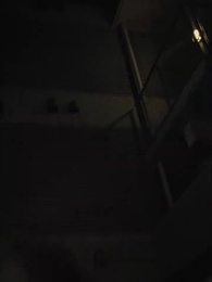 第3話 - 失踪女優ー地獄へいってらっしゃいー