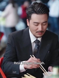 [Dubbing]Satpam? Rupanya Kaya Raya - Episode 17