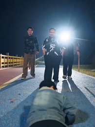 Đừng Chọc Phúc Bảo - Episode 10