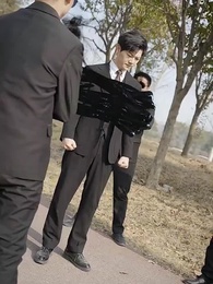 แพทย์มังกรอังดับหนึ่ง - Episode 72