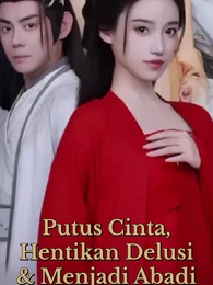 [Dubbing]Jadi Dewa Karna Patah Hati - Episode 1
