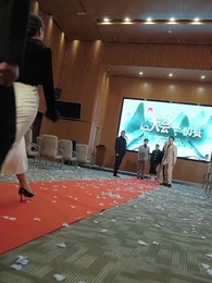 แพทย์มังกรอังดับหนึ่ง - Episode 17